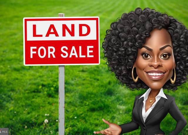 Property at 0 Snyder Lane & Vernon St, Bridgeton, NJ 08302