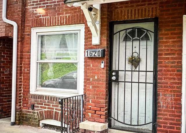Property at 1620 Forrest St, Reading, PA 19602, 3 beds, 1 bath