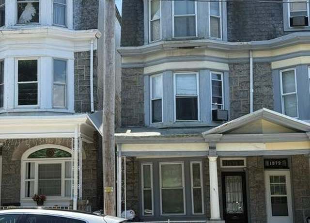 Property at 1974 Perkiomen Ave, Reading, PA 19606, 4 beds