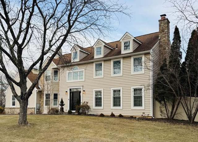 Property at 6 Riverstone Cir, New Hope, PA 18938, 4 beds, 2.5 baths