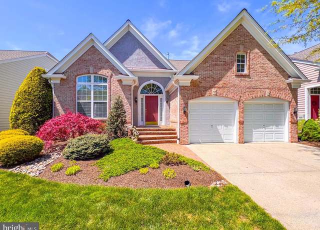 Property at 11 Mcconkey Dr, Washington Crossing, PA 18977, 3 beds, 2.5 baths