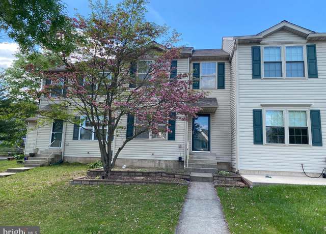 Property at 601 Campus Dr, Perkasie, PA 18944, 3 beds, 1.5 baths