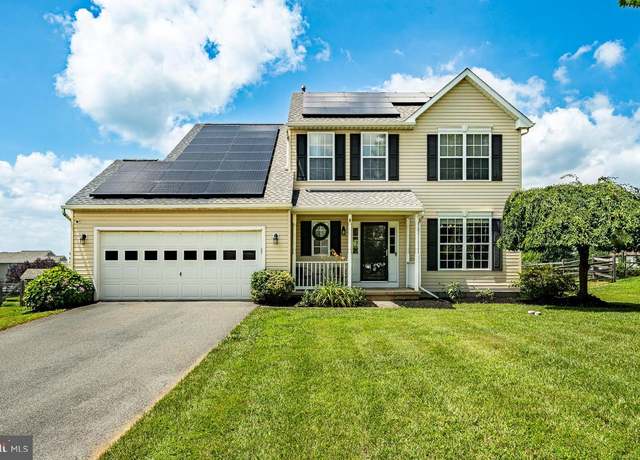 Property at 318 Yorklyn Rd, Oxford, PA 19363, 4 beds, 2.5 baths