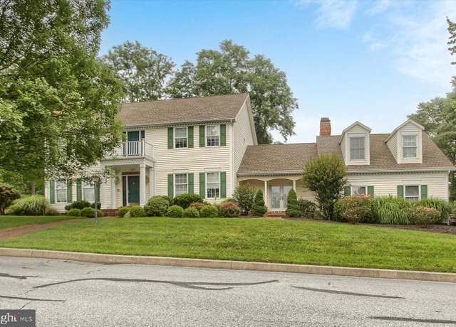 Property at 4426 Greenridge Ln, Harrisburg, PA 17112, 5 beds, 2.5 baths