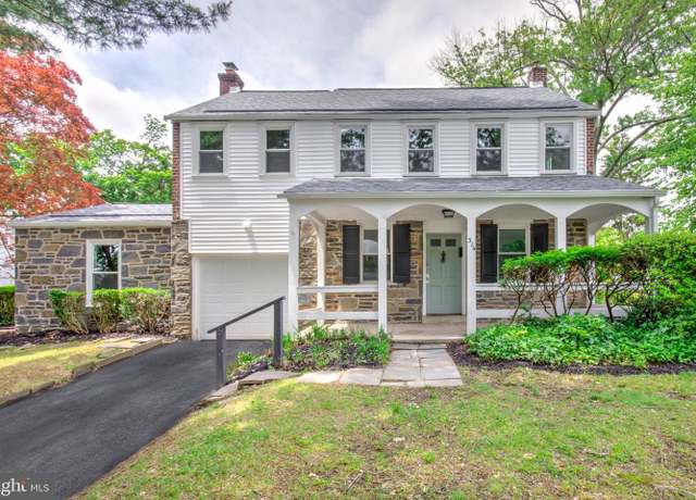 Property at 515 Devon Rd, Havertown, PA 19083, 3 beds, 2.5 baths