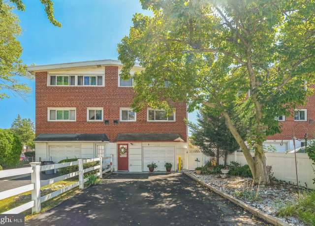 Property at 1850 Plymouth Dr, Woodlyn, PA 19094, 3 beds, 1.5 baths
