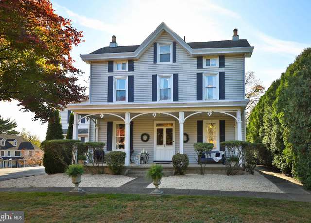 Property at 2150 Saint Alberts Cir, Huntingdon Valley, PA 19006, 6 beds, 4 baths