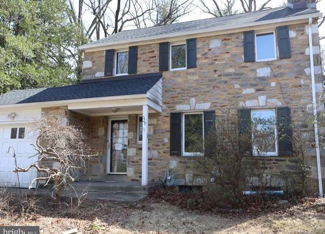 Property at 529 Waln Rd, Glenside, PA 19038, 3 beds, 2.5 baths