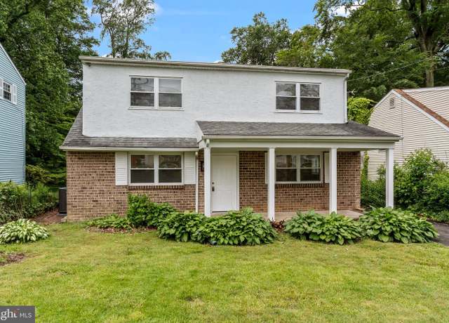 Property at 3024 Windsor Ave, Willow Grove, PA 19090, 4 beds, 3.5 baths