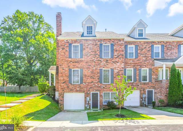 Property at 181 Heritage Dr, Collegeville, PA 19426, 4 beds, 2.5 baths