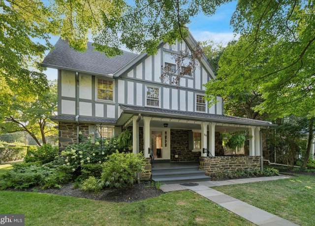 Property at 118 Maple Ave, Bala Cynwyd, PA 19004, 7 beds, 3.5 baths