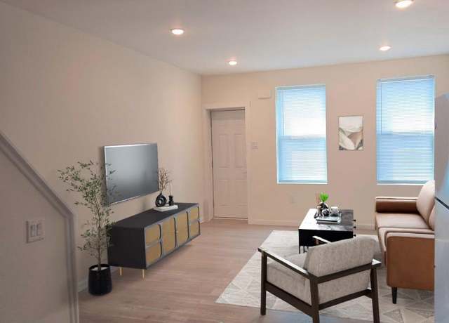 Property at 1225 S Bucknell St, Philadelphia, PA 19146, 2 beds, 1.5 baths