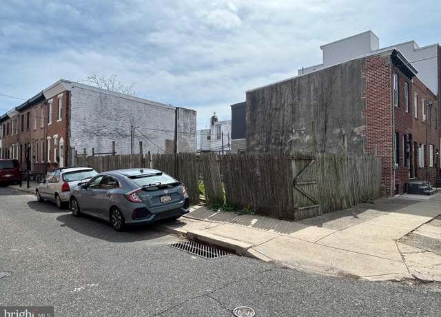 Property at 2611-13 Memphis St, Philadelphia, PA 19125