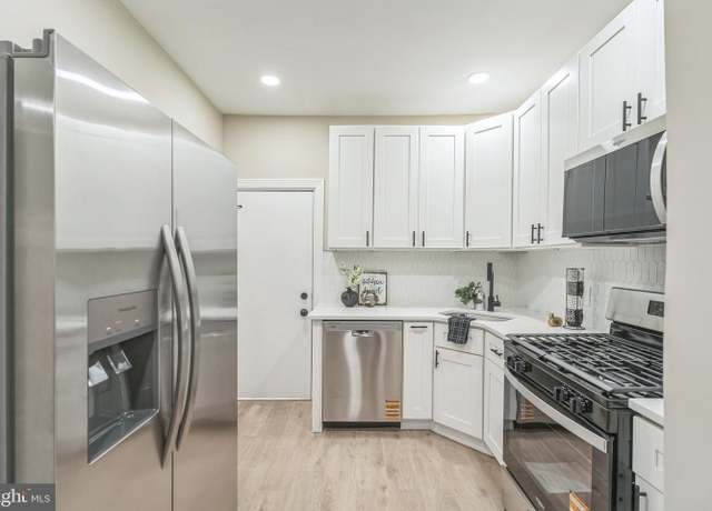 Property at 2410 W Mayfield St, Philadelphia, PA 19132, 3 beds, 1 bath
