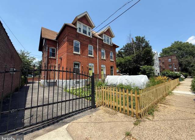 Property at 4813-15 Chester Ave, Philadelphia, PA 19143, 12 beds