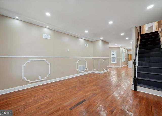 Property at 6212 Callowhill St, Philadelphia, PA 19151, 4 beds, 3.5 baths
