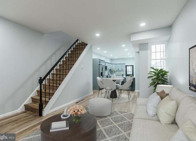 Property at 1932 E Moyamensing Ave, Philadelphia, PA 19148, 3 beds, 3 baths