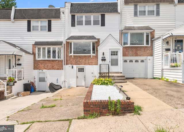 Property at 3720 Clarendon Ave, Philadelphia, PA 19114, 4 beds, 2 baths