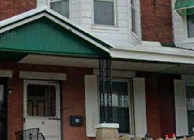 Property at 150 N 61st St, Philadelphia, PA 19139