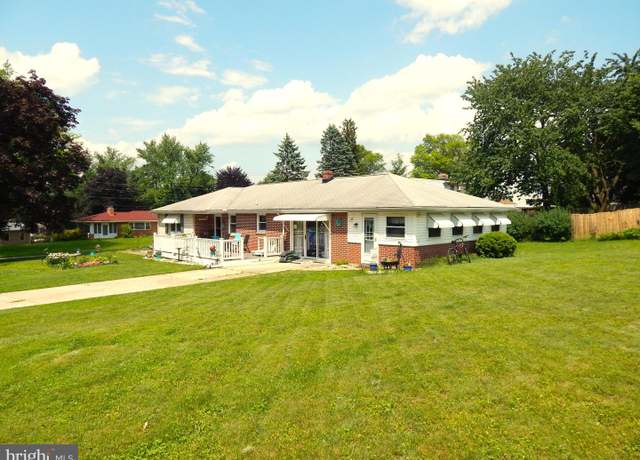 Property at 178 Nancy Ave, York, PA 17402, 3 beds, 1 bath