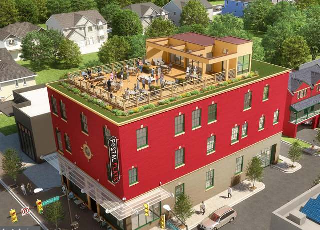 Property at 1908 Mt Vernon Ave, Alexandria, VA 22301