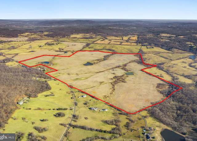 Property at 0 Hume Rd, Marshall, VA 20115