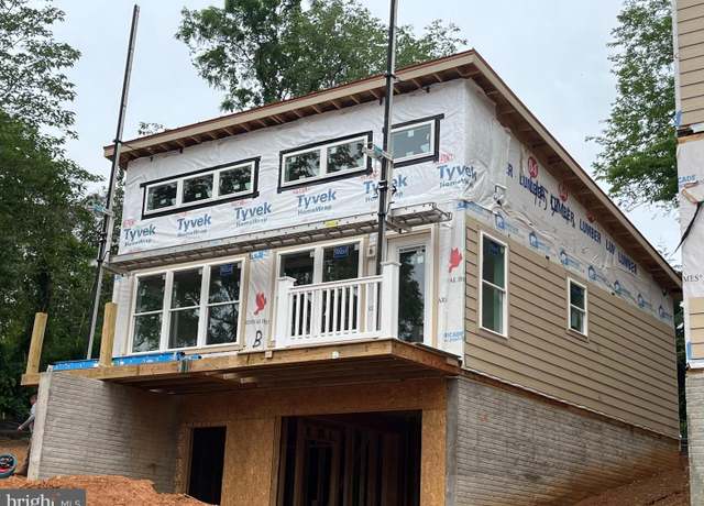 Property at 141 Haiti St, Warrenton, VA 20186, 1 bed, 1 bath