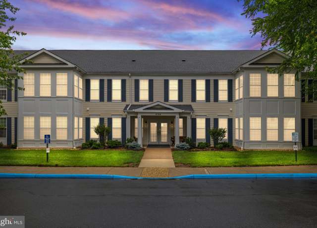 Property at 6704 Holly Farm Ln #203, New Baltimore, VA 20187, 2 beds, 2 baths