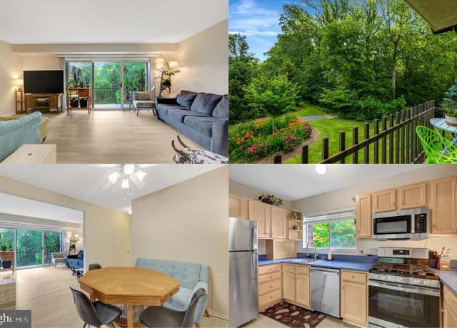 Property at 11613 Vantage Hill Rd Unit 12B, Reston, VA 20190, 2 beds, 1.5 baths