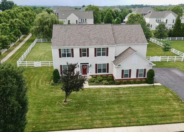 Property at 41316 Wilton Dr, Leesburg, VA 20175, 5 beds, 3.5 baths