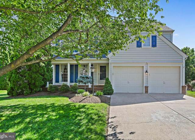 Property at 20656 Meadowthrash Ct, Ashburn, VA 20147, 4 beds, 3.5 baths