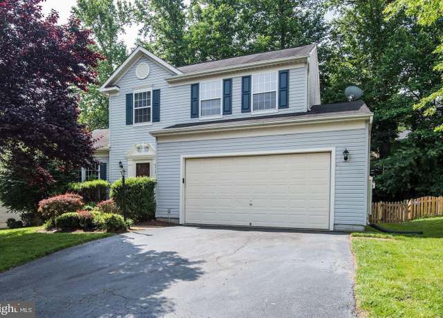 Property at 5781 Fincastle Dr, Manassas, VA 20112, 4 beds, 3 baths