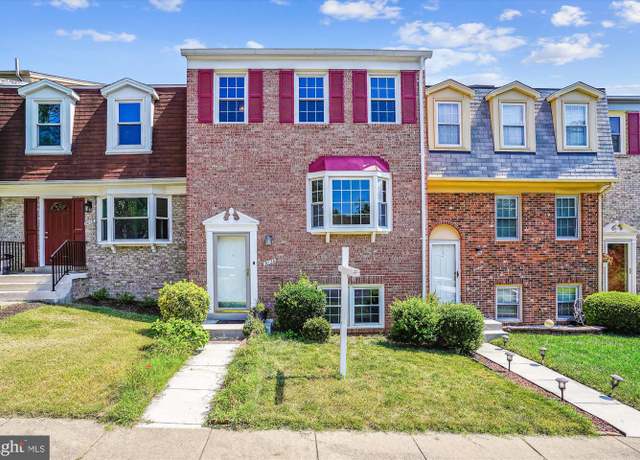 Property at 3026 Seminole Rd, Woodbridge, VA 22192, 3 beds, 1.5 baths