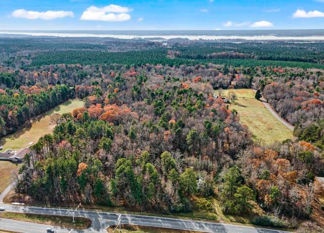 Property at 000 Richmond Rd, Warsaw, VA 22572