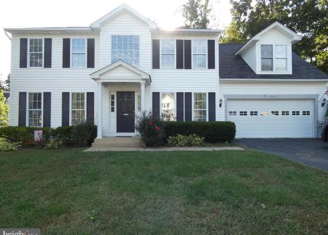 Property at 11900 Lily Ln, Fredericksburg, VA 22407, 4 beds, 2.5 baths