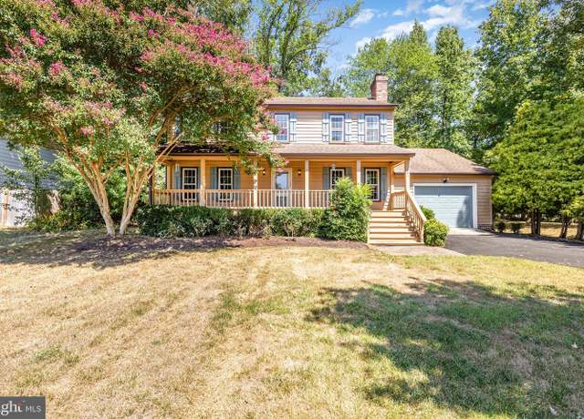 Property at 101 Pilgrim Cv, Stafford, VA 22554, 4 beds, 2.5 baths