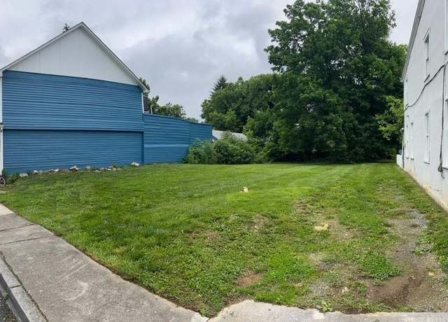 Property at 116-118 W Leicester St, Winchester, VA 22601