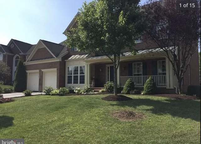 Property at 1013 Armistead St, Winchester, VA 22601, 5 beds, 4.5 baths