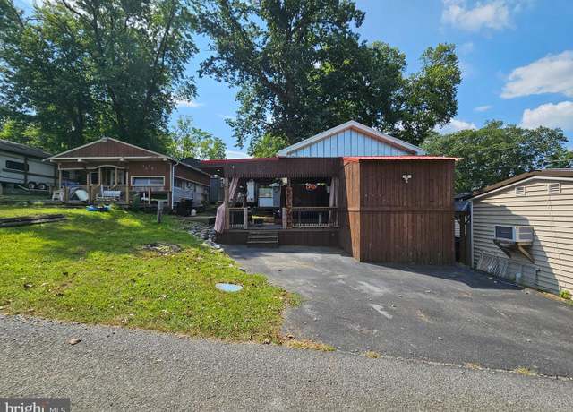 Property at Block 43 lot 15 Barkway Dr, Falling Waters, WV 25419