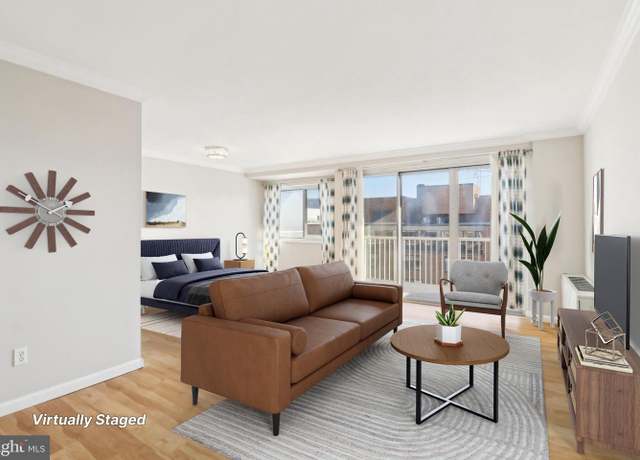 Property at 730 24th St NW #916, Washington, DC 20037, 1 bath