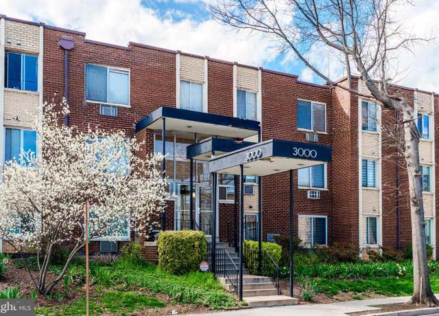 Property at 3000 7th St NE #101, Washington, DC 20017, 2 beds, 1 bath