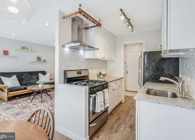 Property at 3000 7th St NE #101, Washington, DC 20017, 2 beds, 1 bath