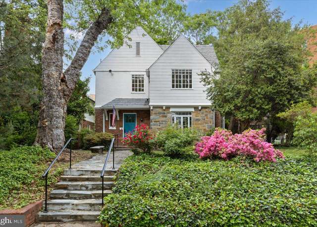 Property at 3721 Massachusetts Ave NW, Washington, DC 20016, 3 beds, 3 baths
