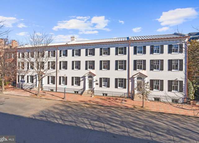 Property at 1305 30th St NW #303, Washington, DC 20007, 1 bed, 2 baths