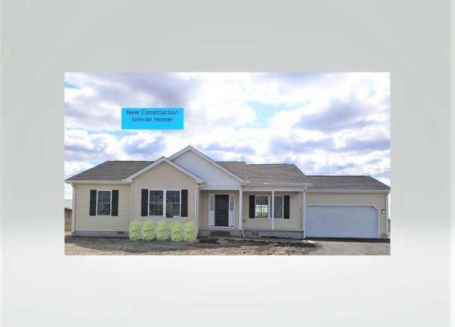 Property at 108 Friendship Way Lot 4, Harrington, DE 19952, 3 beds, 2 baths