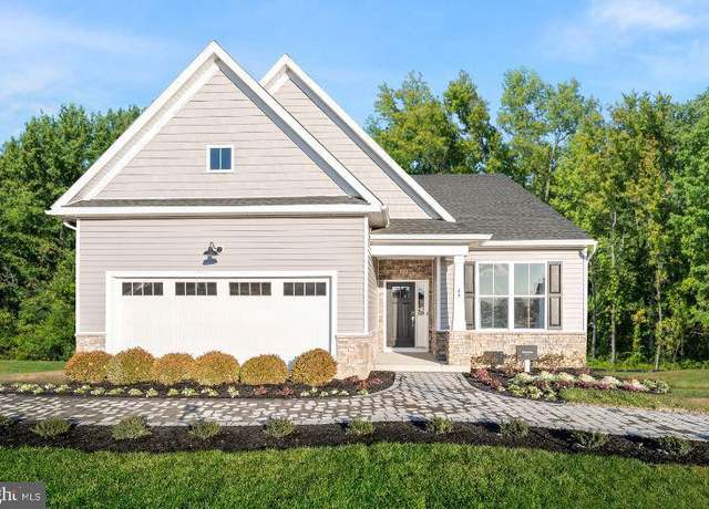 Property at 43 Wescott Way, Smyrna, DE 19977, 3 beds, 2 baths