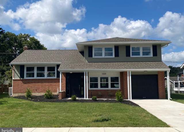 Property at 1113 Mayflower Dr, Newark, DE 19711, 5 beds, 2 baths