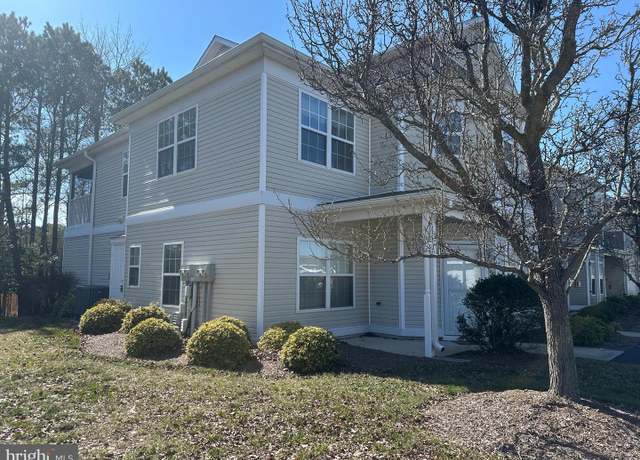 Property at 37504 Pettinaro Dr #9300, Ocean View, DE 19970, 3 beds, 2.5 baths