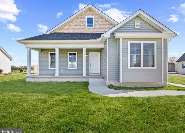 Property at 200 School Rd, Bethel, DE 19931, 3 beds, 2.5 baths