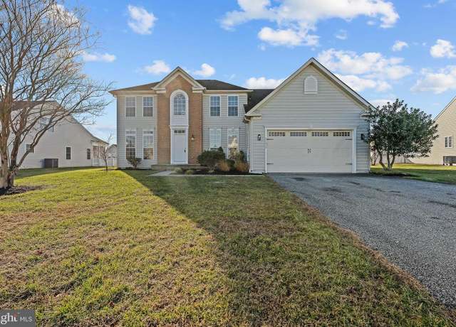 Property at 37575 Janice Cir, Selbyville, DE 19975, 4 beds, 3.5 baths
